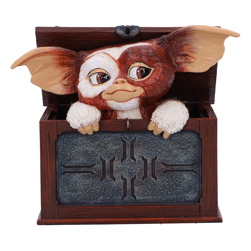 Gremlins-Statue Gizmo – You are Ready 12 cm