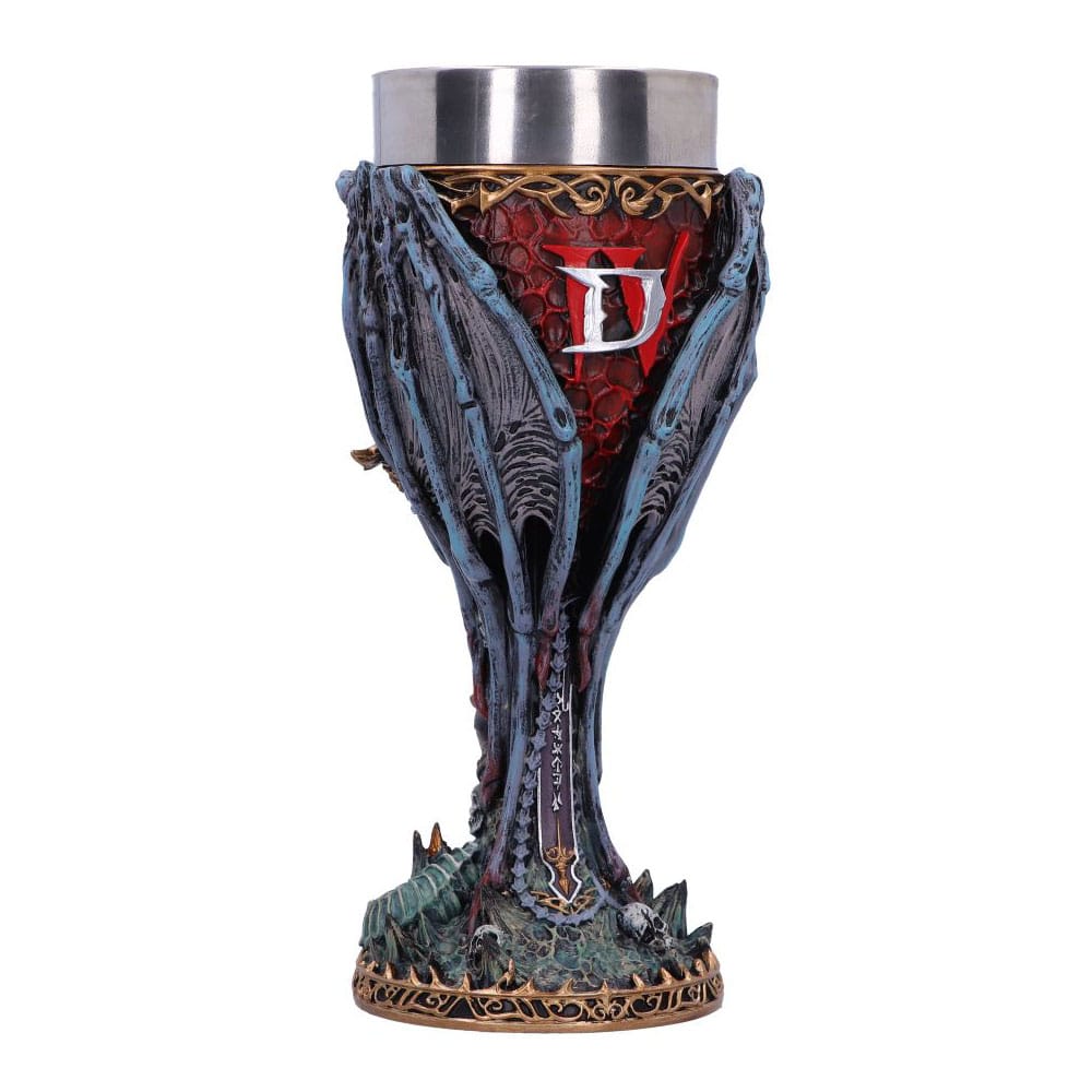 Diablo IV Kelch Lilith