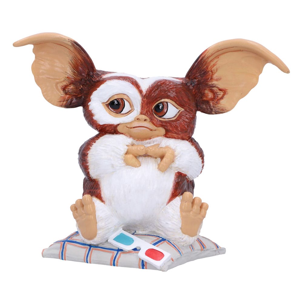 Gremlins Figur Gizmo mit 3D-Brille 15 cm