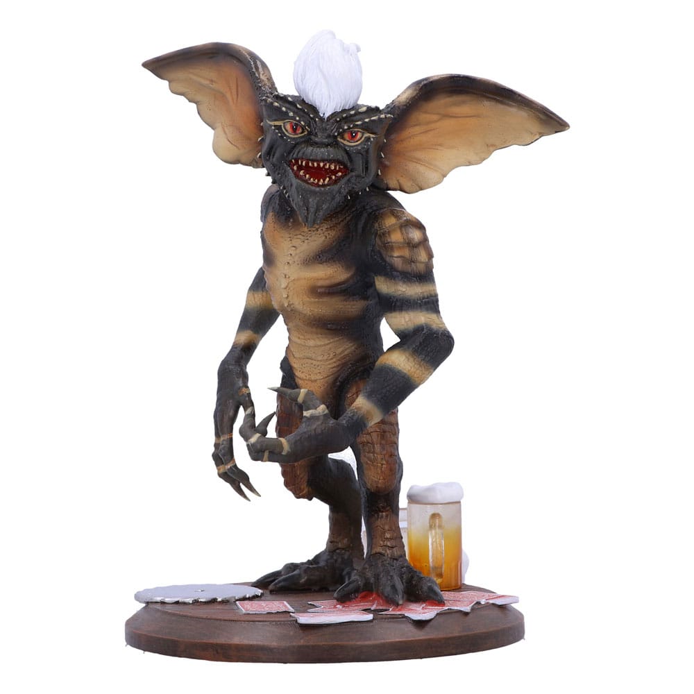 Gremlins Figur Streifen 16 cm