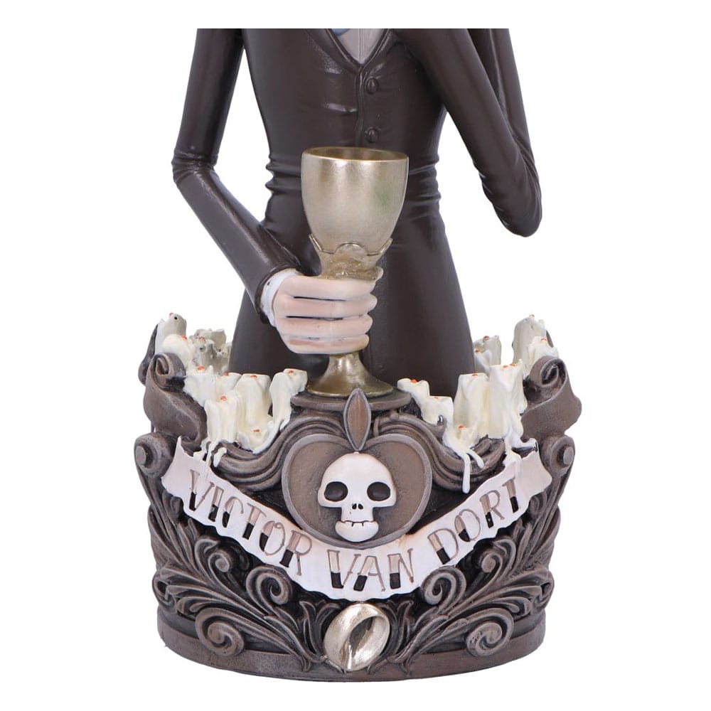 Corpse Bride Büste Victor 31 cm