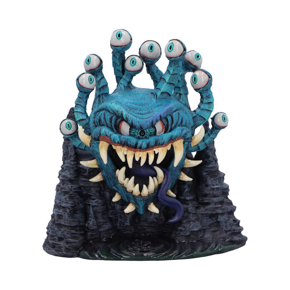 Dungeons & Dragons Würfelbox Behälter 15 cm