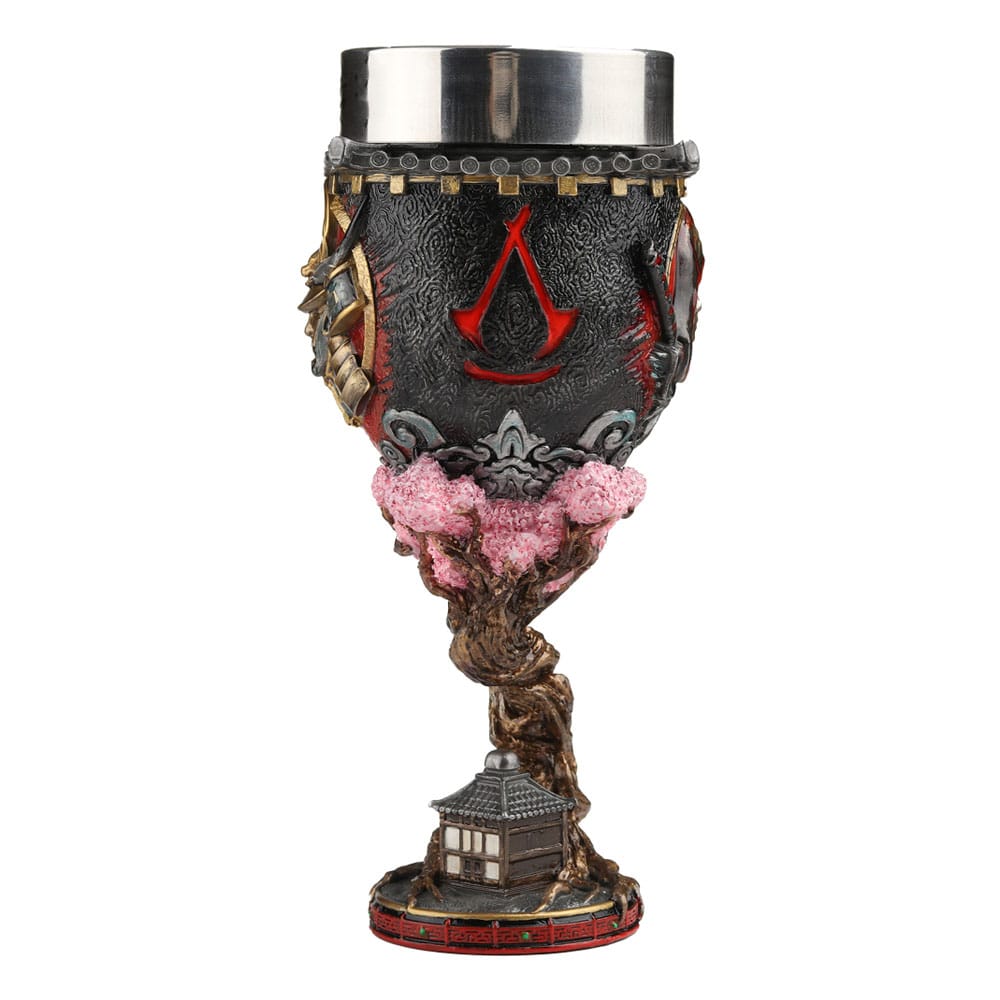 Assassin's Creed Shadows Kelch Naoe