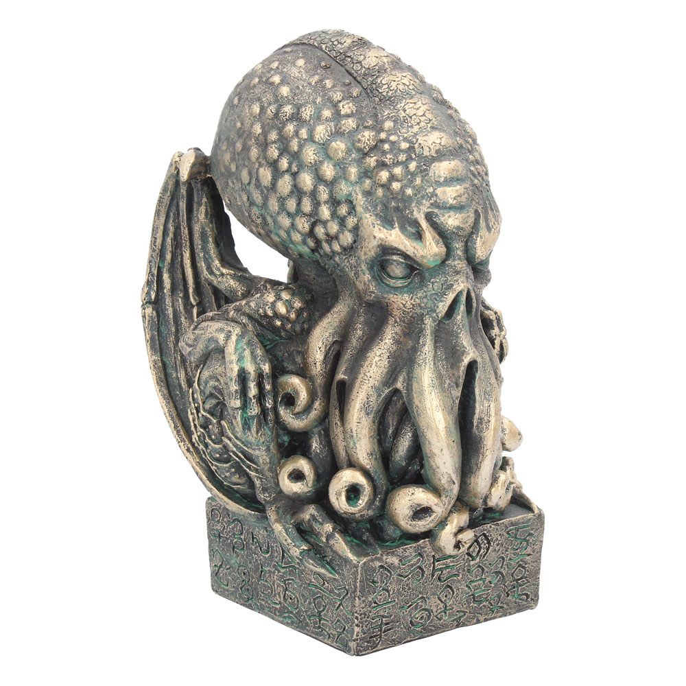 Cthulhu-Figur Cthulhu 17 cm