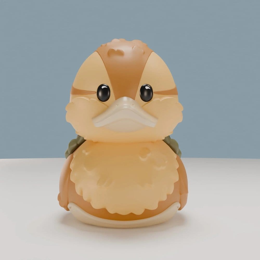 Avatar: The Last Airbender Tubbz PVC Figure Turtle Duck Boxed Edition 10 cm