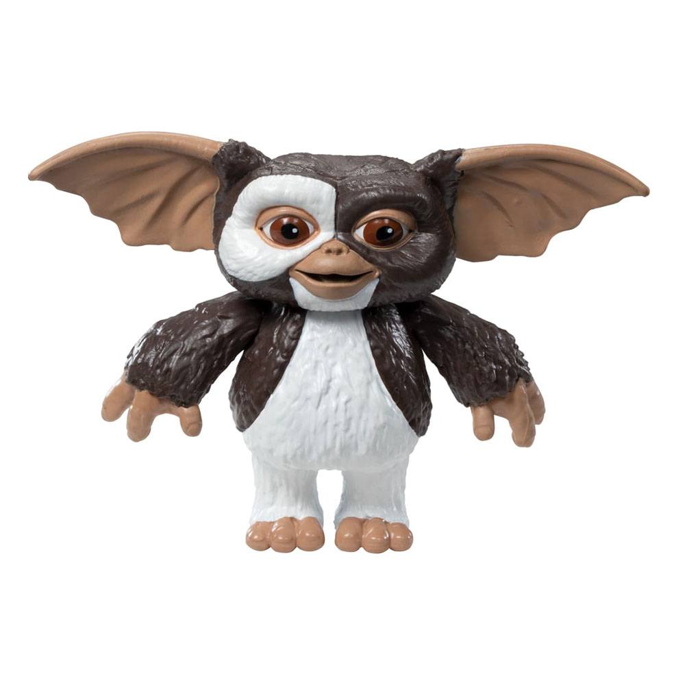 Gremlins Bendyfigs Biegbare Minifigur Gizmo 7 cm