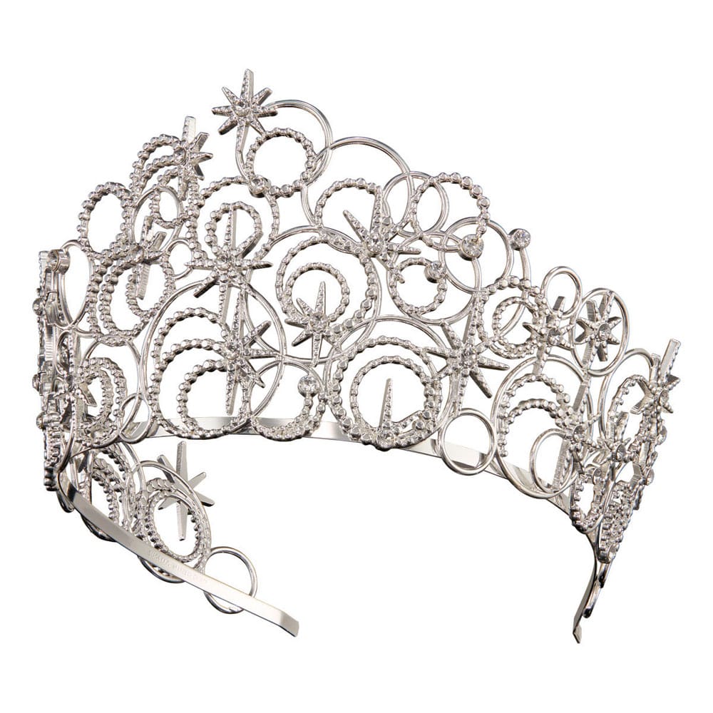 Wicked: For Good Prop Replica Glinda's Bubble Crown (Adult Collector's Edition)