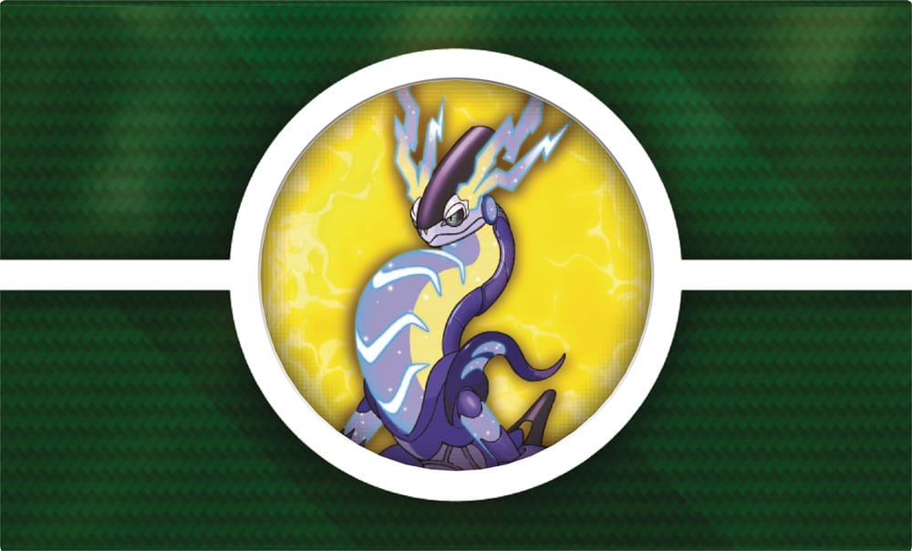 Pokémon TCG League Battle Deck November 2023 *Deutsche Version*