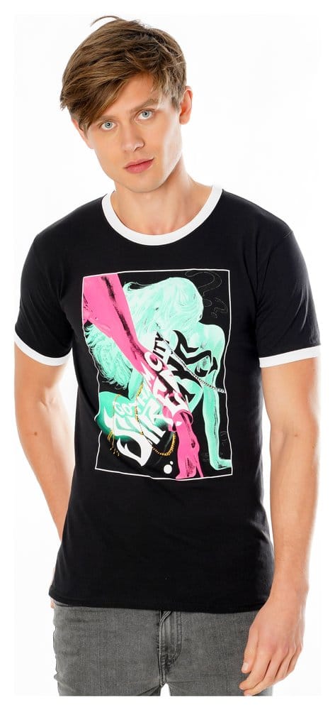Gotham City Sirens T-Shirt Mystery Size XL