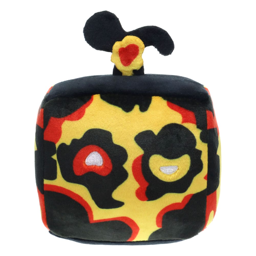 Blox Fruits Plush Figures 10 cm Mystery Plush Series 2 Display (9)