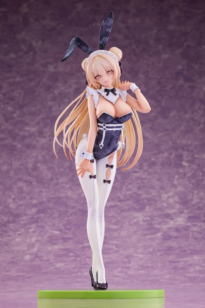 Original Character PVC Figure 1/6 BLANC 28 cm