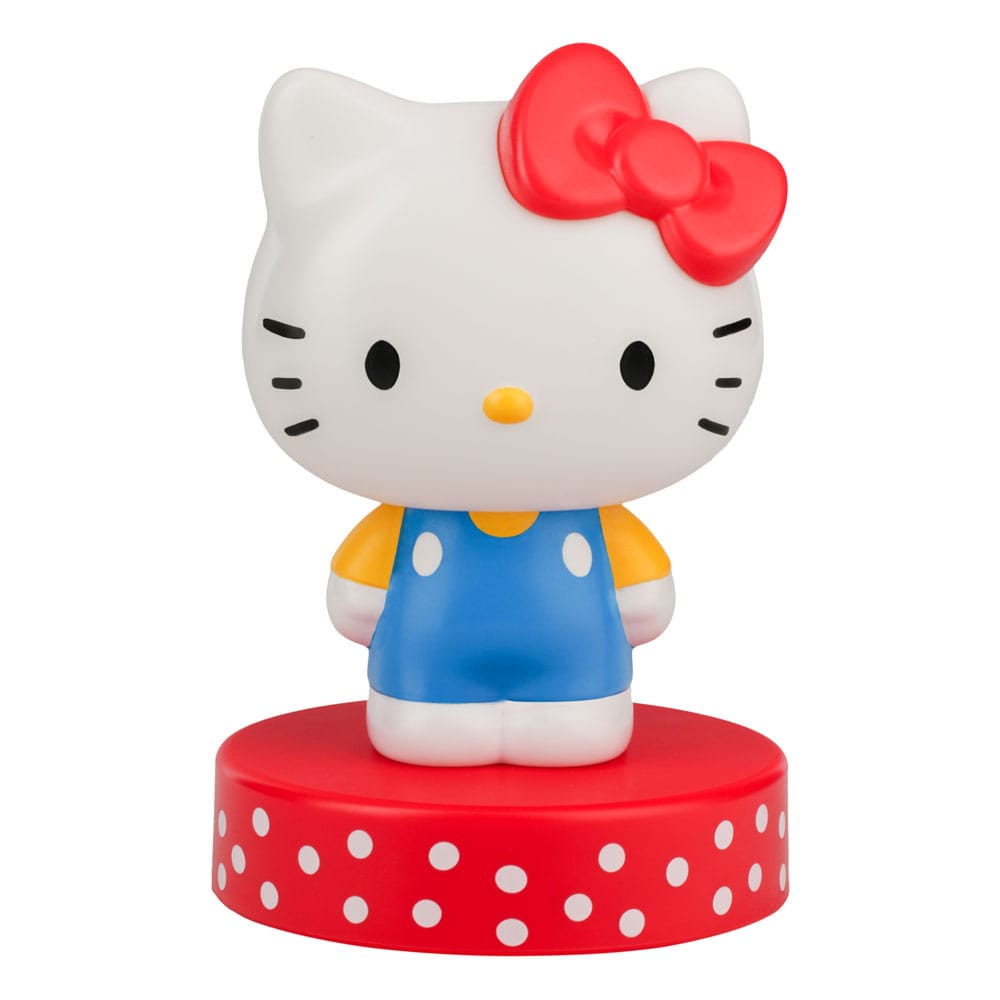 Sanrio Icons Light Hello Kitty 11 cm
