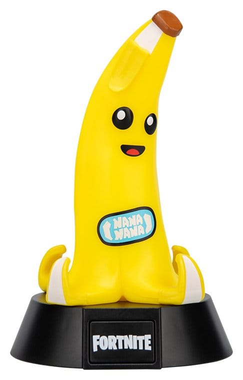 Fortnite Icon Light Peely 12 cm