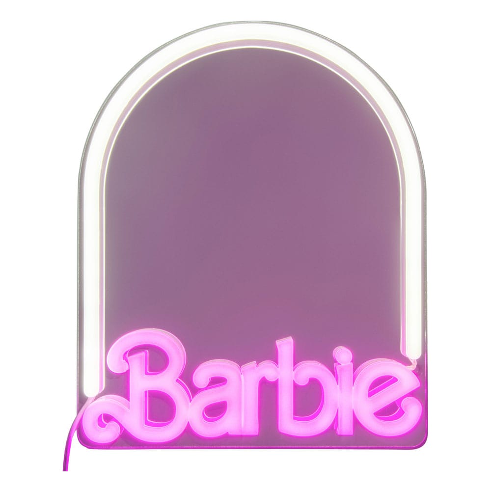 Barbie Wall Mirror 27 cm