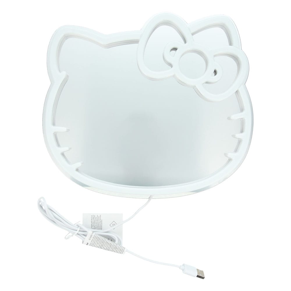 Sanrio LED Wall Lamp Light Hello Kitty Neon