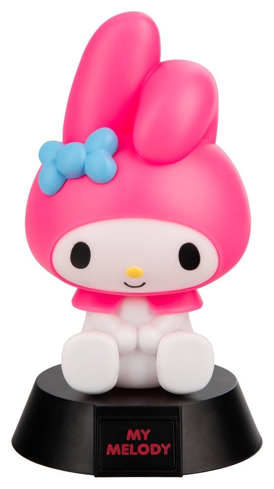 Sanrio Icon Light My Melody 13 cm Sanrio Icon Light My Melody 13 cm