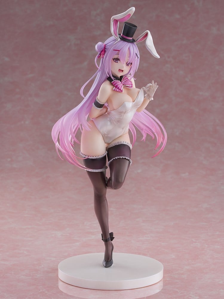 Original Character Statue 1/6 Lolly Clothed Only Ver. by DS Mile 29 cm