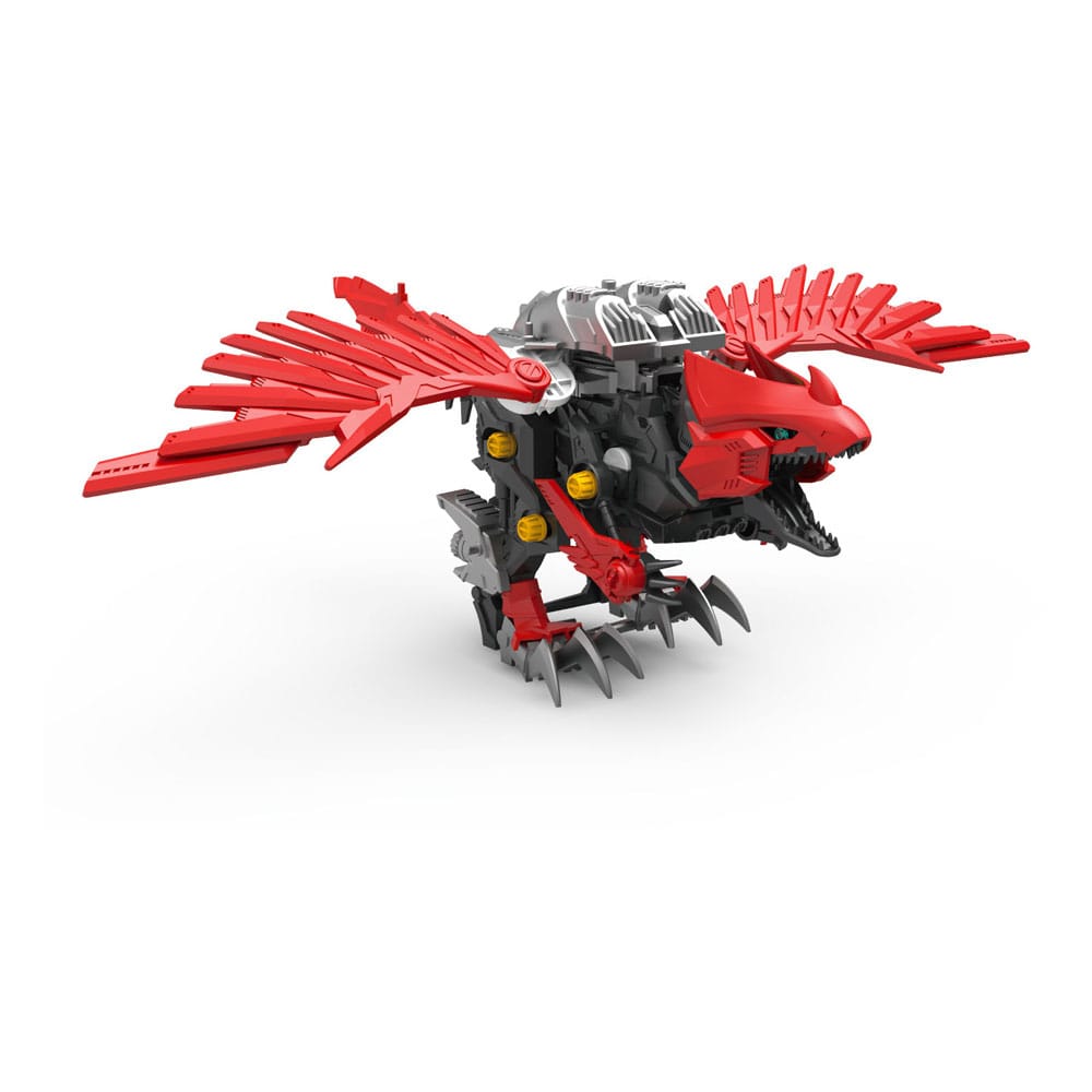 CyberBeasts Model Kit 1/35 SkyBlade 30 cm