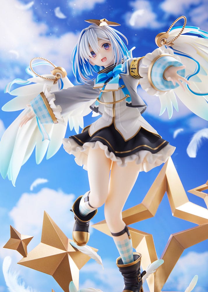 Hololive Production PVC Statue 1/7 Amane Kanata 24 cm