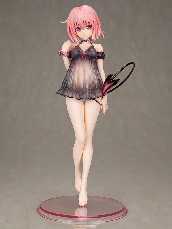 To Love-Ru Darkness PVC-Statue 1/6 Momo Belia Deviluke Little Devil Baby Doll Ver. 24 cm