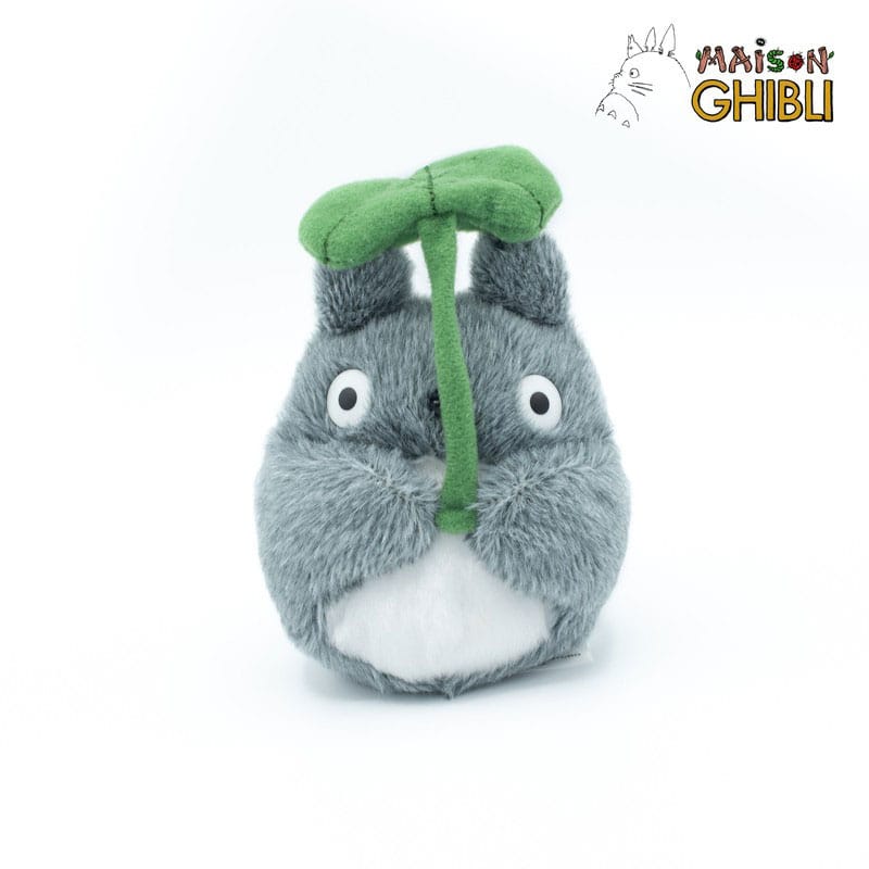 Mein Nachbar Totoro Sitzsack Plüschfigur Totoro 13 cm