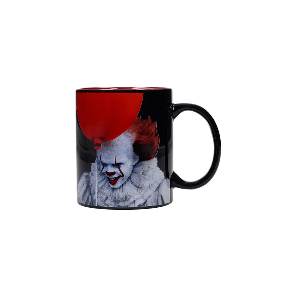 Stephen King's It 2017 Tasse Pennywise