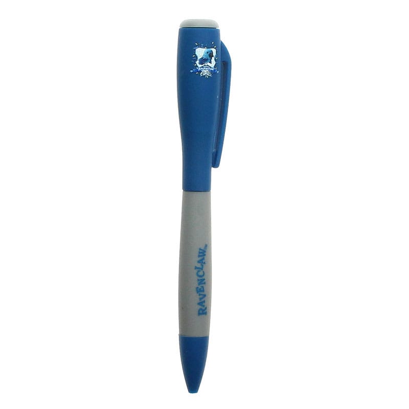 Harry Potter Stift mit Lichtprojektor Ravenclaw