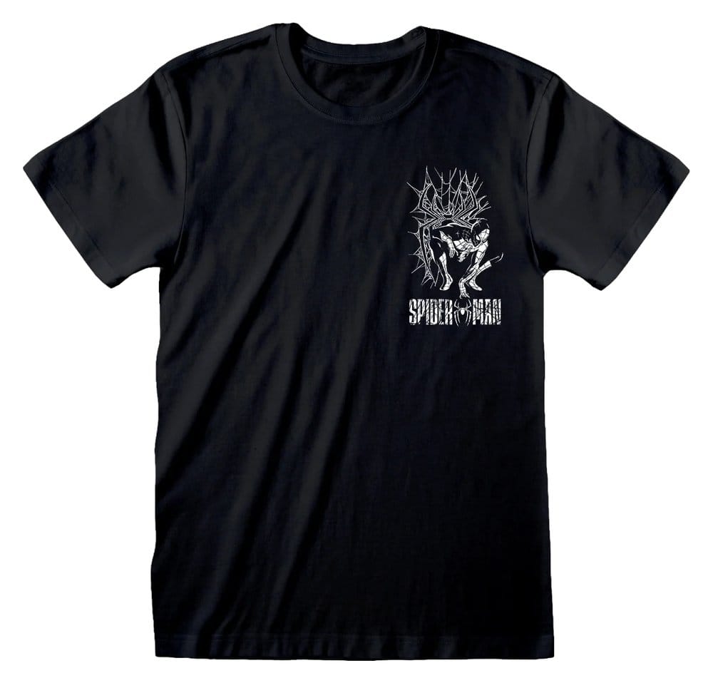 Marvel T-Shirt Spider-Man Brand New Day Size XL
