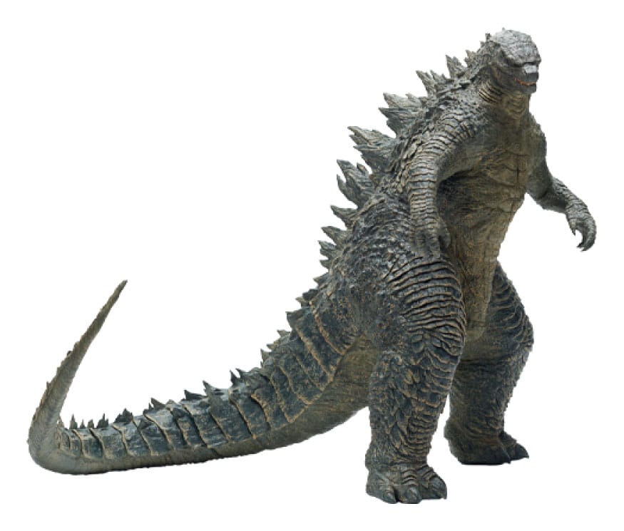Godzilla 2014 Titans of the Monsterverse PVC-Statue Godzilla (Standardversion) 44 cm