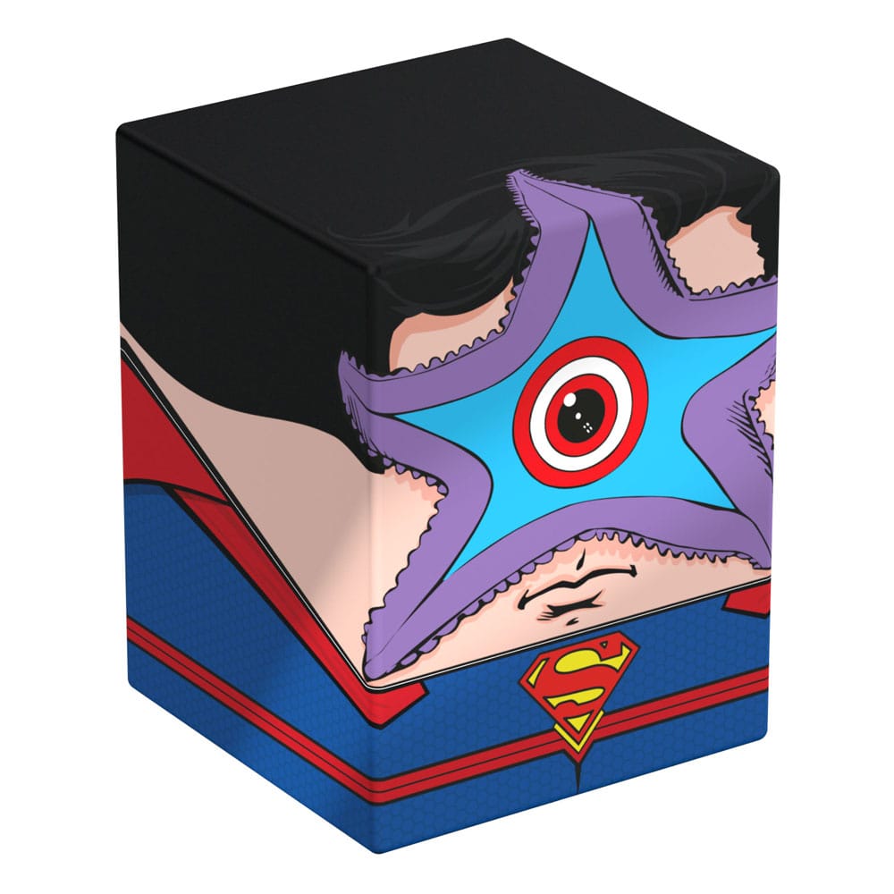 Squaroes – Squaroe DC Justice League™ 001 – Starro™