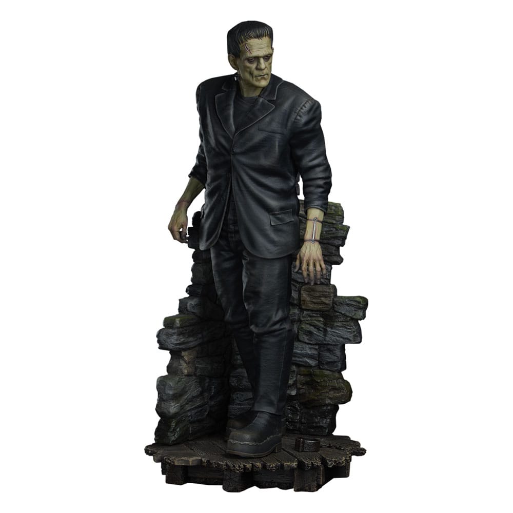 Frankenstein Premium Format Statue Frankenstein 57 cm