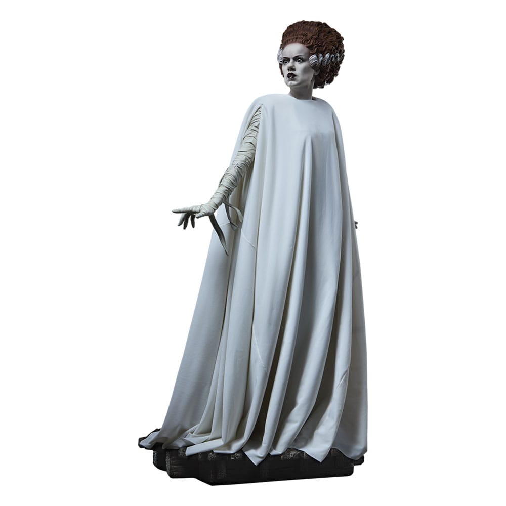 bride of frankenstein white dress Universal Monsters This is another authentic example of the eighties The Bride of Frankenstein Adult