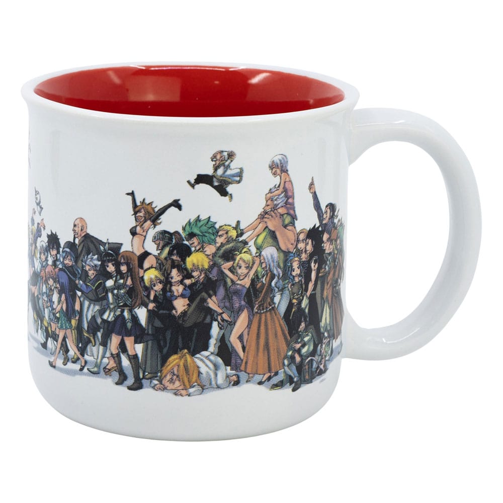 Fairy Tail Becher 355 ml