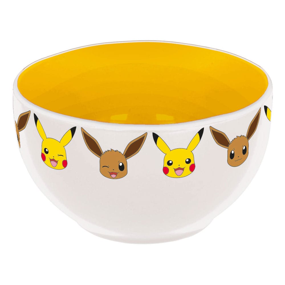 Pokémon Bowl