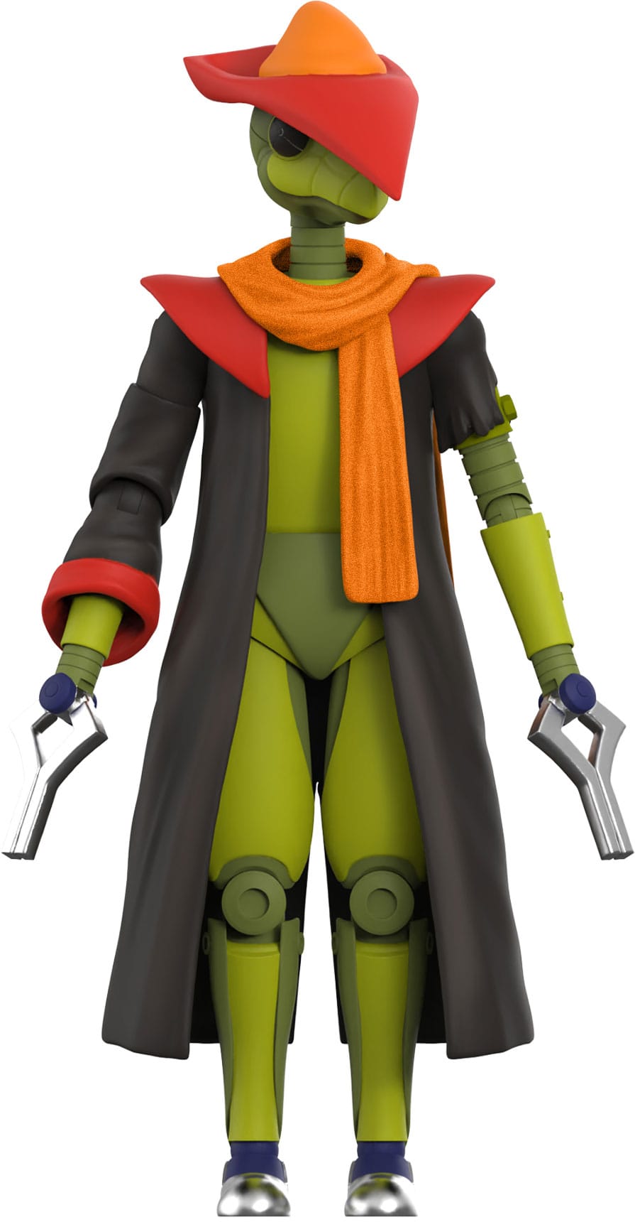 Thundercats Ultimates Actionfigur Quick-Pick 18 cm