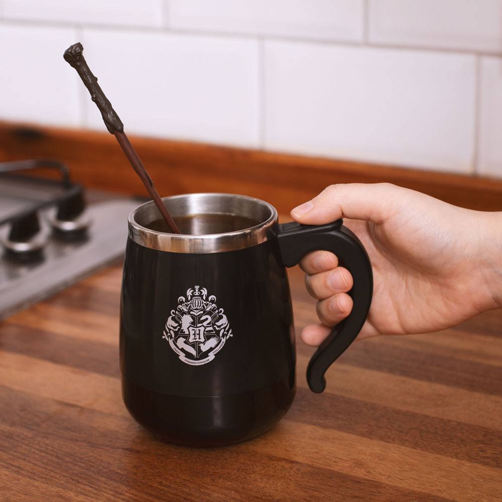 Harry Potter Magischer Rührbecher
