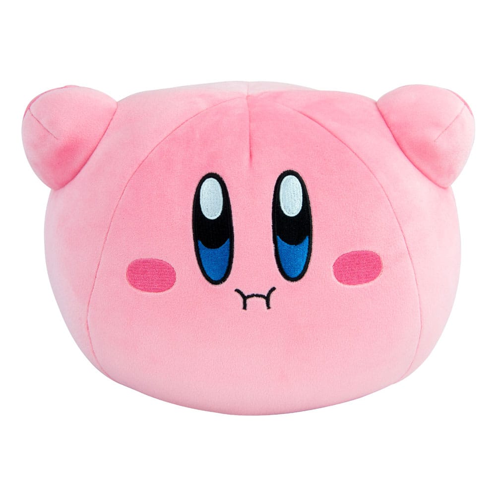 Kirby Mocchi-Mocchi Plush Figure Mega - Kirby Hovering 30 cm