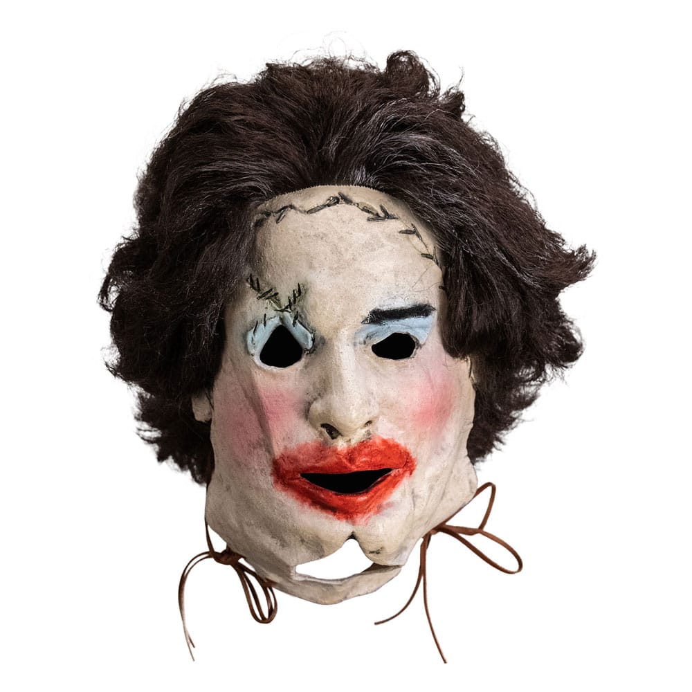 The Texas Chainsaw Massacre Mask Pretty Woman