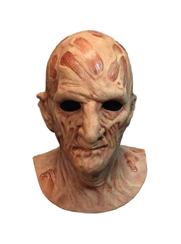 A Nightmare on Elm Street 2: Freddy's Revenge Deluxe Latex Mask Freddy Krueger