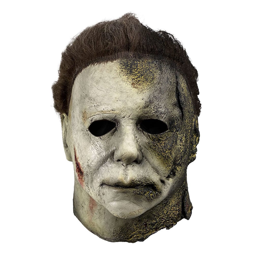 Halloween Kills Mask Michael Myers