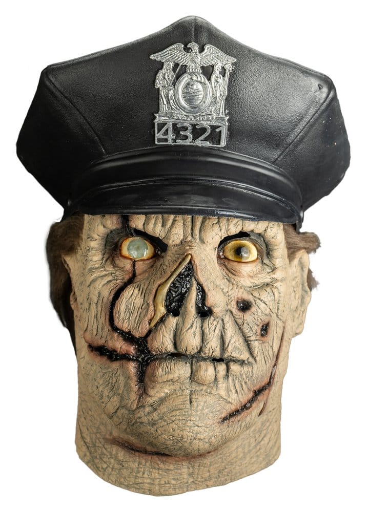 Maniac Cop 2 Mask Cordell
