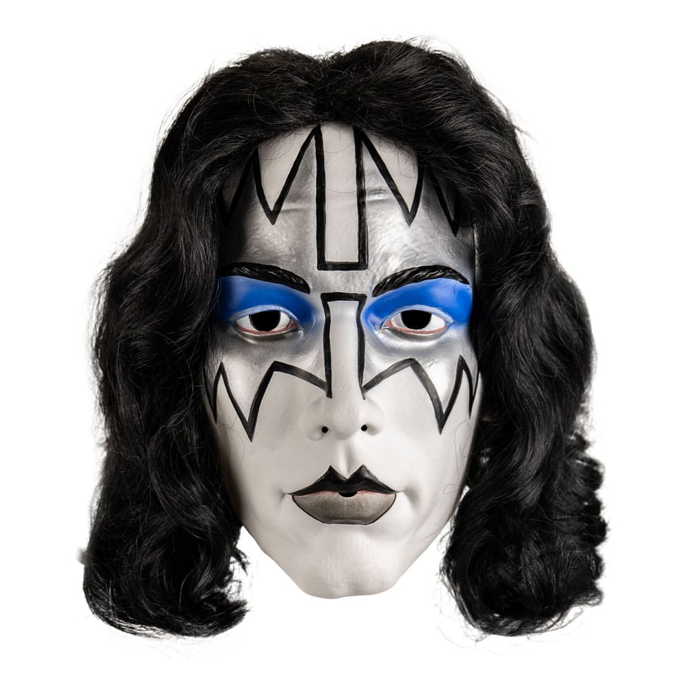 Kiss Injection Mask The Spaceman Deluxe