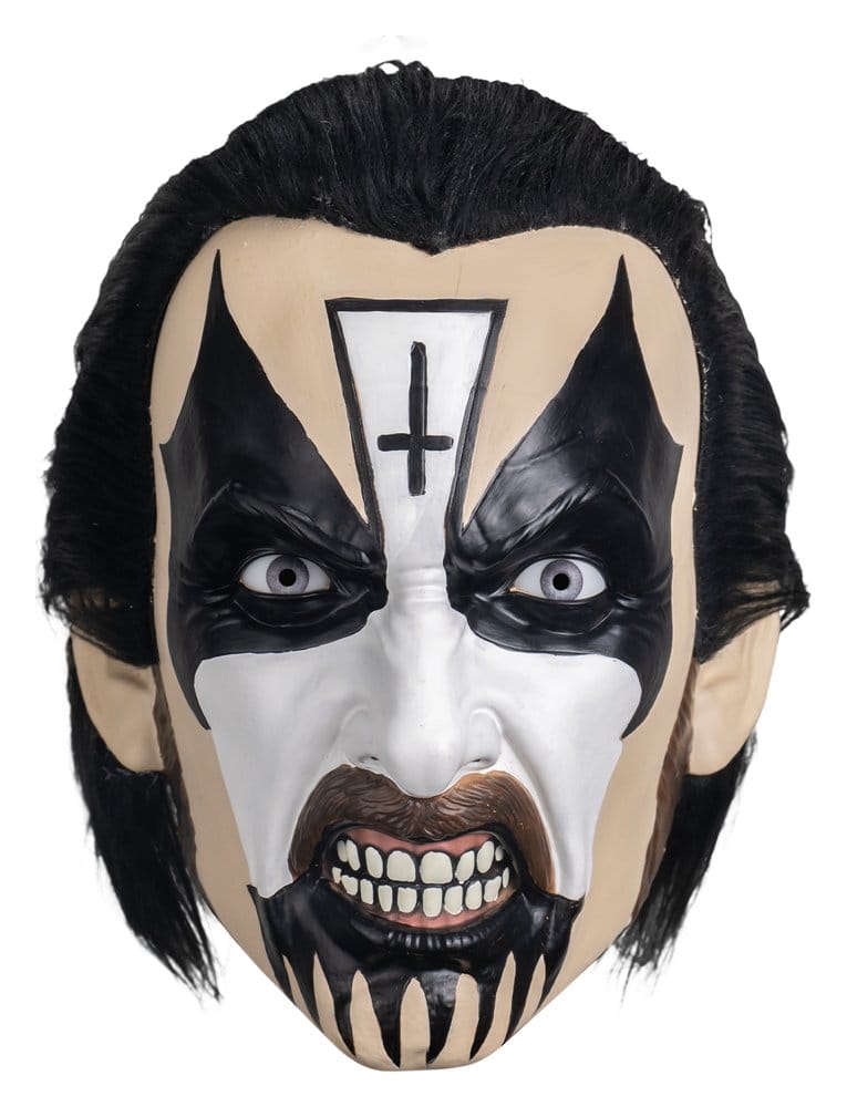 King Diamond Injection Mask Fatal Portrait Deluxe