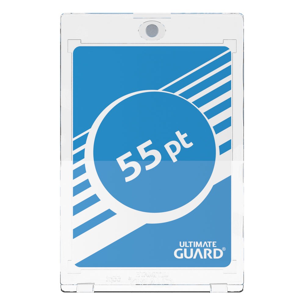Ultimate Guard Magnetkartenetui 55 pt