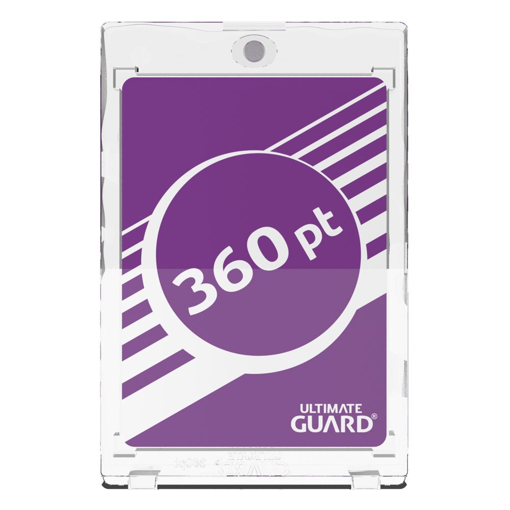 Ultimate Guard Magnetisches Kartenetui 360 pt