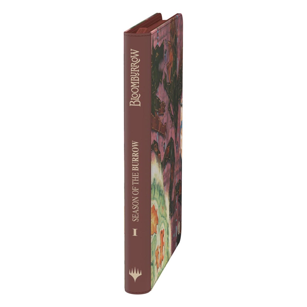 Ultimate Guard Zipfolio 360 Xenoskin Magic: The Gathering „Bloomburrow“ – Design 1