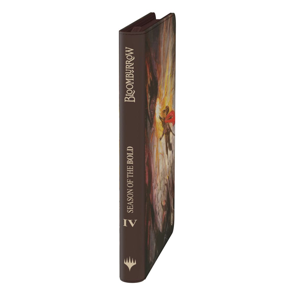 Ultimate Guard Zipfolio 360 Xenoskin Magic: The Gathering „Bloomburrow“ – Design 4