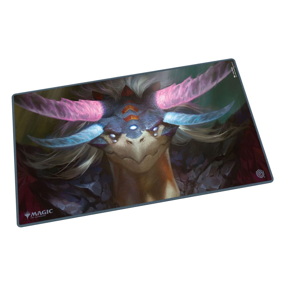 Ultimate Guard Play-Mat Magic: The Gathering "Tarkir: Dragonstorm" - Design 1