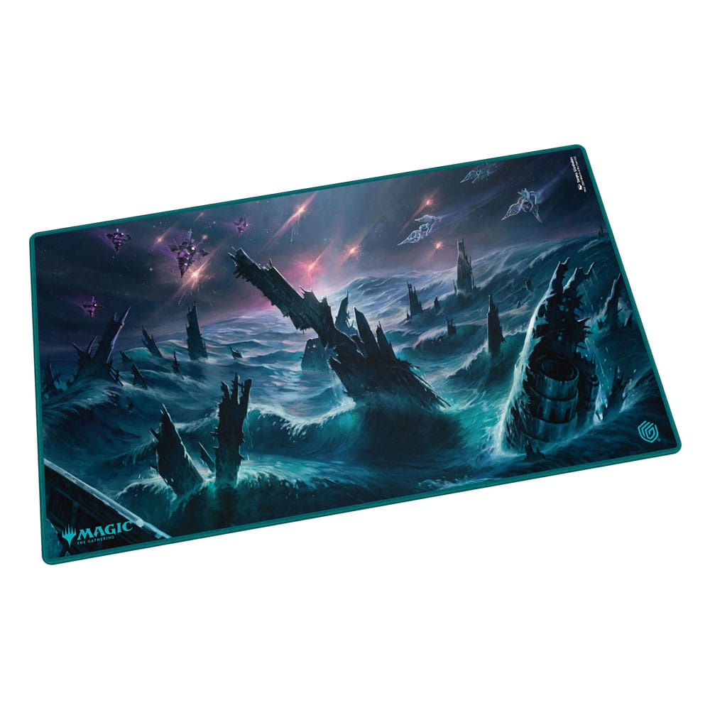 Ultimate Guard Play-Mat Magic: The Gathering Design 02