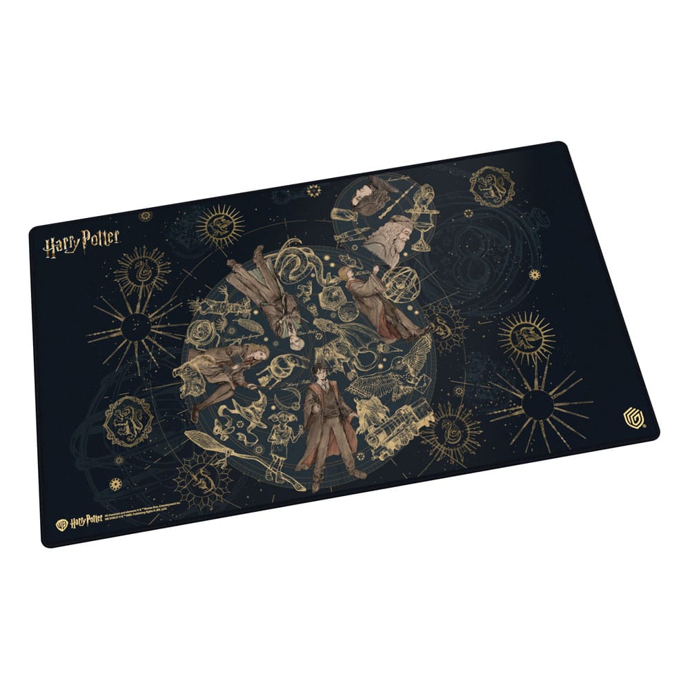 Ultimate Guard Play-Mat Harry Potter Ultimate Guard Play-Mat Harry Potter